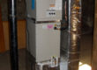 Tillamook Furnace Basement Installation