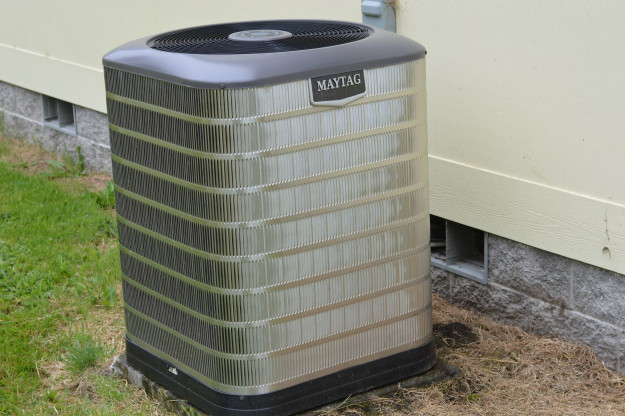 Tax Incentives For Heat Pumps